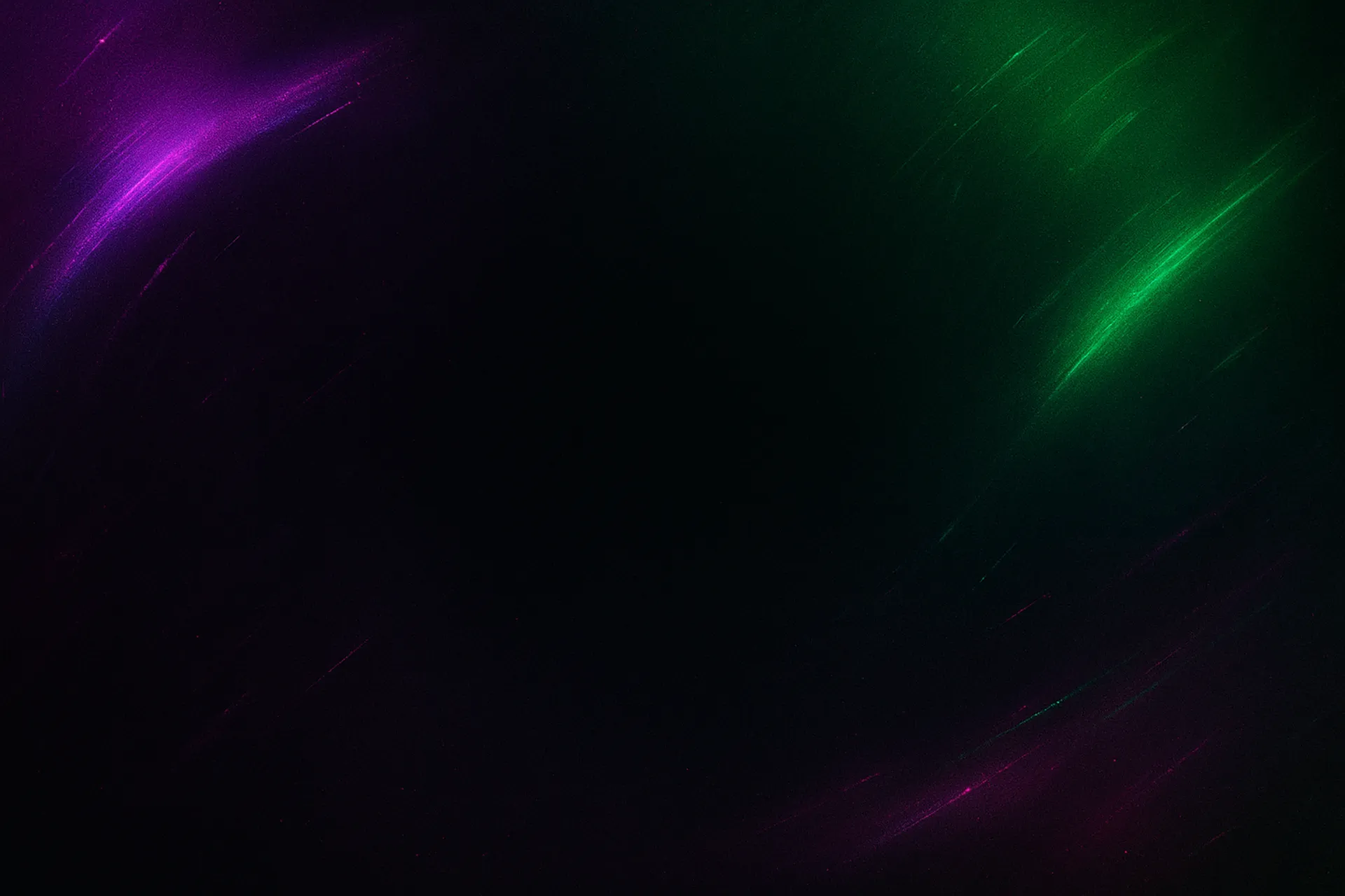 Warm orange to pink sunset blur with soft bokeh lights